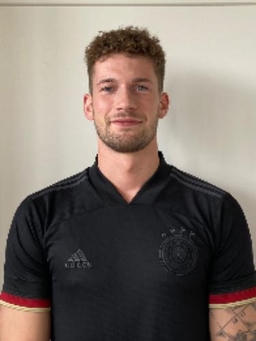 Avatar Bild für Maurice Krause