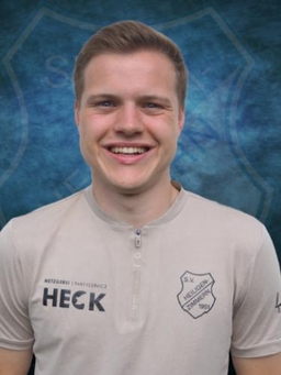 Avatar Bild für Jonas Huber