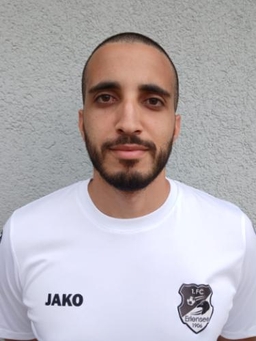 Avatar Bild für Adnan El Homrani