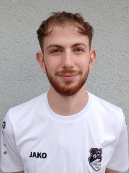 Avatar Bild für Kaan Kadir Kubalic