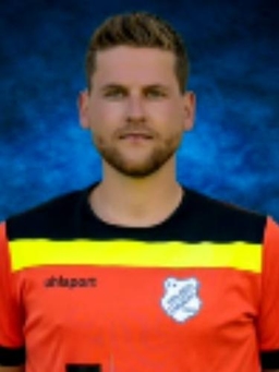 Avatar Bild für Oliver Fahrner