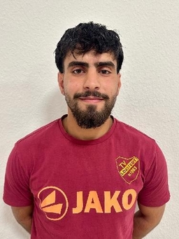 Avatar Bild für Ahmad Alhafyan