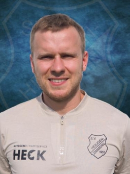 Avatar Bild für Timo Scherer