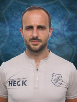 Avatar Bild für Marius Stehle