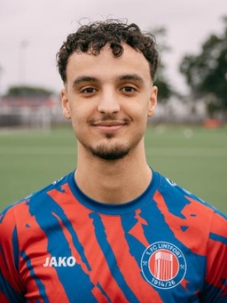 Avatar Bild für Noah Devran Andich Abdeslam