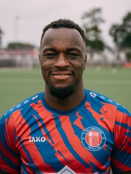 Avatar Bild für Alfred Appiah