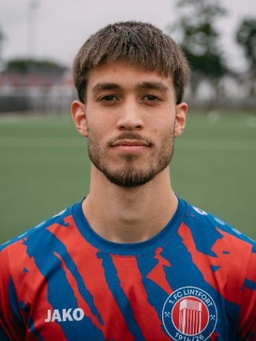 Avatar Bild für Furkan Baydar