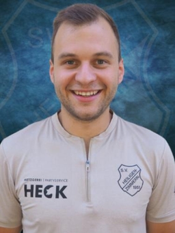 Avatar Bild für Yannik Umbrecht
