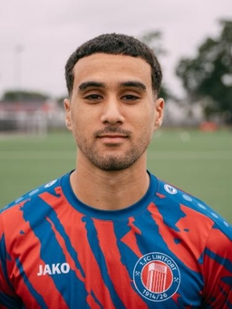 Avatar Bild für Ouassim El Abdouni