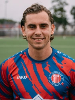 Avatar Bild für Carlos Candido Pin