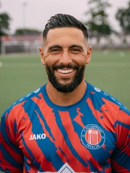 Avatar Bild für Yassine Riad