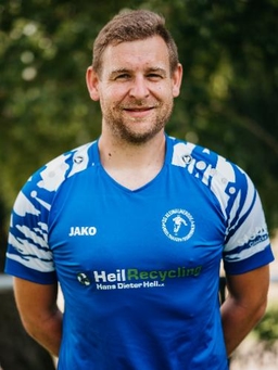 Avatar Bild für Tim Behnke