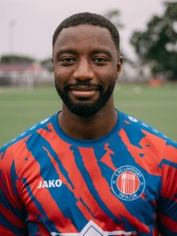 Avatar Bild für Abdoulaye Sall