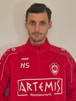 Avatar Bild für Gela Grigalashvili