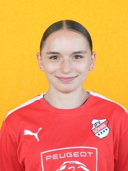 Avatar Bild für Finja Mae Olschok