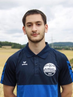 Avatar Bild für Emre Akdemir