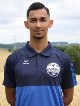 Avatar Bild für Angel Simeonov Angelov