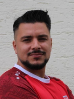 Avatar Bild für Melih Binguel