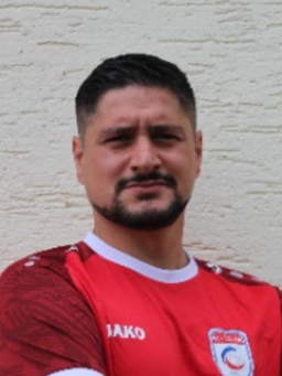 Avatar Bild für Serhat Bingül