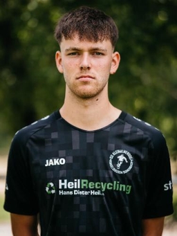 Avatar Bild für Aaron Brethauer