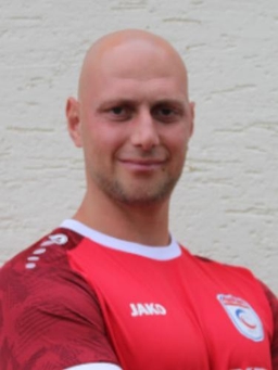 Avatar Bild für Martin Geisser