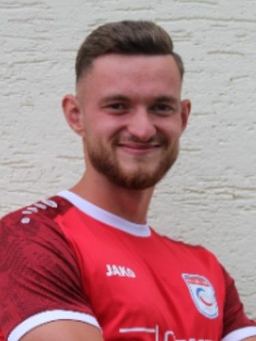 Avatar Bild für Robin Greif