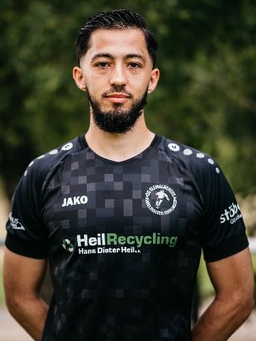 Avatar Bild für Armond Fetahi