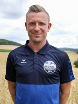 Avatar Bild für Marvin Siekmeier