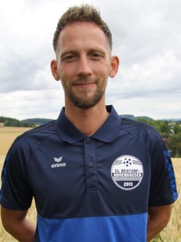 Avatar Bild für Severino-Valentino Westhoff