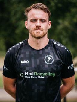 Avatar Bild für Kevin Hühold