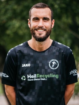 Avatar Bild für Niklas Künzel