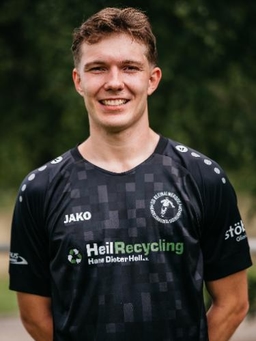 Avatar Bild für Lennart Rose