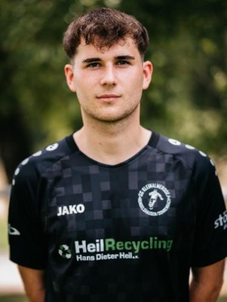 Avatar Bild für Maxim Sawizki