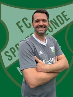 Avatar Bild für Dennis Tump