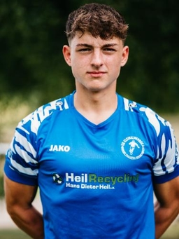 Avatar Bild für Younes Schaaf