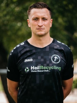 Avatar Bild für Jakub Swinarski