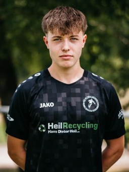 Avatar Bild für Finn Wiesendorf