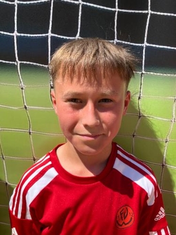 Avatar Bild für Luis Matteo Oster
