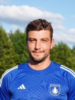 Avatar Bild für Tim Döking