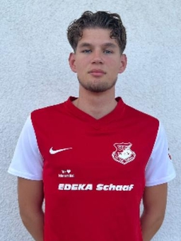 Avatar Bild für Luca Schmökel