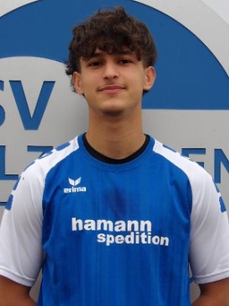 Avatar Bild für Khalid Azami