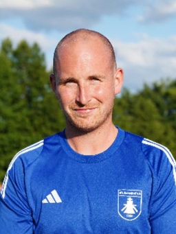 Avatar Bild für Marcel Kormann