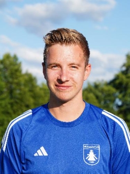 Avatar Bild für Niklas Kormann