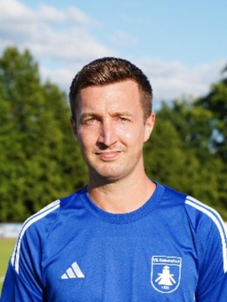 Avatar Bild für Marvin Teichmann