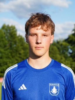 Avatar Bild für Jonathan Meßling