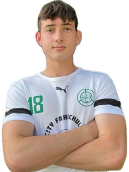 Avatar Bild für Max Bellgardt