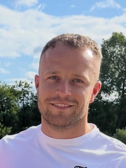 Avatar Bild für Patryk Galoch