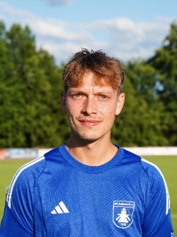 Avatar Bild für Markkus Albersmann