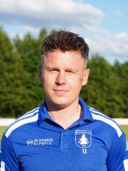 Avatar Bild für Daniel Ebbing