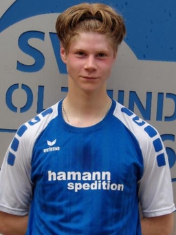 Avatar Bild für Johannes Müller